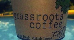 obrázek - Grassroots Coffee