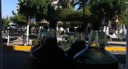 obrázek - Los Portales