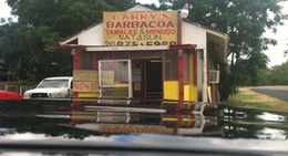 obrázek - Larry's Barbacoa