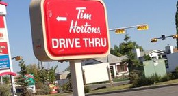 obrázek - Tim Hortons