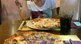 obrázek - Pizzeria Alla Vecchia Maniera