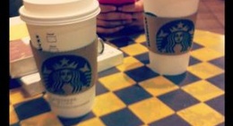 obrázek - Starbucks Qingpu