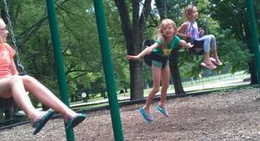 obrázek - David Crockett State Park