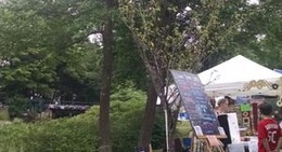 obrázek - Bridgton ME "downtown"