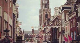 obrázek - Utrecht