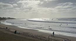 obrázek - Torquay Surf Beach