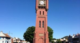 obrázek - Clock Tower