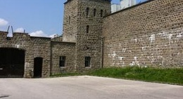 obrázek - KZ-Gedenkstätte Mauthausen