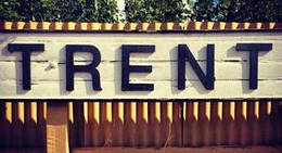 obrázek - Trentham Railway Station