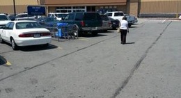 obrázek - Walmart Supercenter