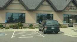 obrázek - In Motion Fitness