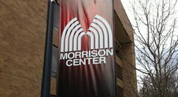 obrázek - Morrison Center For The Performing Arts