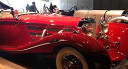 obrázek - Mercedes-Benz Museum