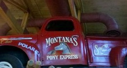 obrázek - Montana's Cookhouse