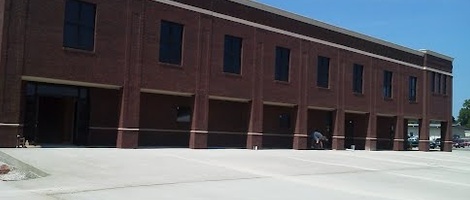 obrázek - Lawrenceburg