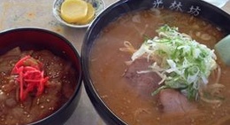 obrázek - 光林坊 比布店