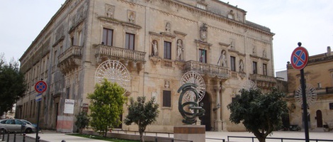 obrázek - San Cesario di Lecce