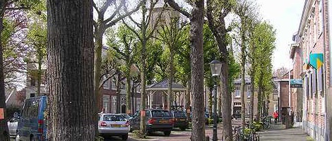 obrázek - Noordwijk