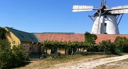 obrázek - Windmühlheuriger Retz