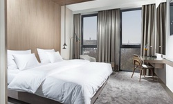 obrázek - Praha luxusně u centra v Hotelu Golf