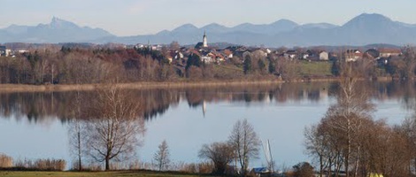 obrázek - Taching am See