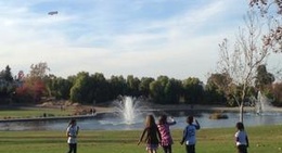 obrázek - Heather Farm Park