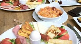 obrázek - Tufan Cafe & Bistro