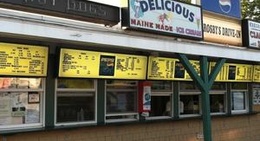 obrázek - Crosby's Drive-In