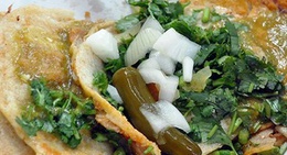 obrázek - Tacos del Güero Americanista