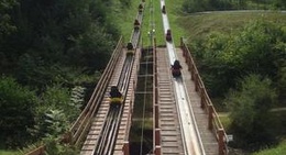 obrázek - Sommerrodelbahn Pottenstein