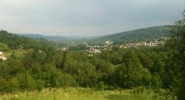 obrázek - Wiertnia Sucha Beskidzka