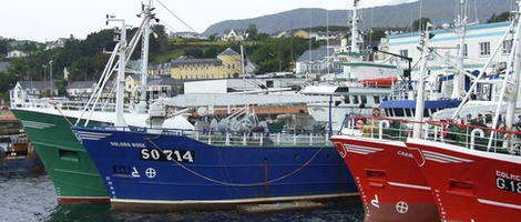 obrázek - Killybegs