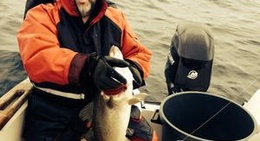 obrázek - Белый причал