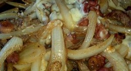 obrázek - Los Agave's Mexican Restaurant