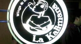 obrázek - La Kalimana