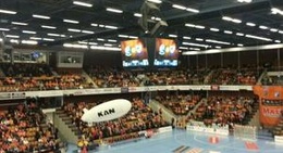obrázek - Kristianstad Arena