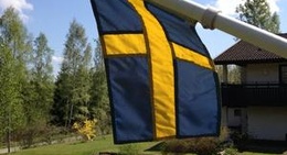 obrázek - Danskjävla Hyttan