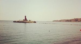 obrázek - Puerto de Villajoyosa