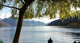 obrázek - Lake Wakatipu