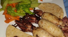 obrázek - Restaurante & Hostal Kilo5