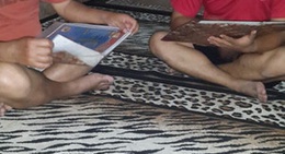 obrázek - Pondok Dahar Pa H.M. Djaja