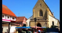 obrázek - Marktplatz