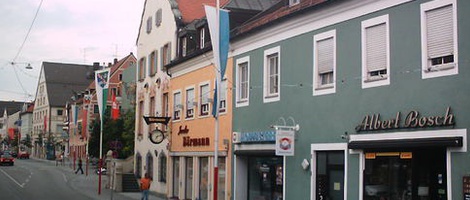 obrázek - Fürstenfeldbruck