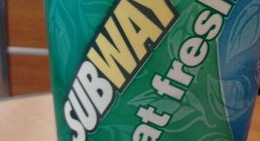 obrázek - Subway
