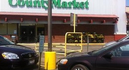 obrázek - County Market