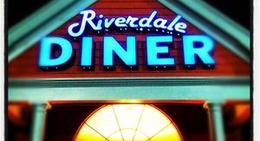 obrázek - Riverdale Diner