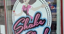 obrázek - Shake Shack