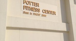 obrázek - Potter fitness center