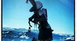 obrázek - Die Stoagruben Huette