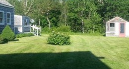 obrázek - Milbridge House